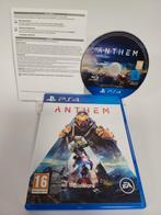 Anthem Playstation 4, Spelcomputers en Games, Games | Sony PlayStation 4, Nieuw, Ophalen of Verzenden