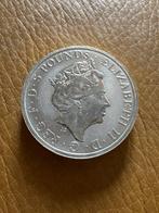 Verenigd Koninkrijk. 5 Pounds 2018 The Queen´s Beasts