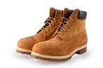 Timberland Veterboots in maat 47,5 Cognac | 10% extra, Kleding | Heren, Schoenen, Overige kleuren, Verzenden, Timberland, Boots