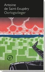 Oorlogsvlieger 9789028261587 Antoine de Saint-Exupéry, Verzenden, Zo goed als nieuw, Antoine de Saint-Exupéry