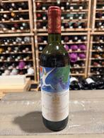 1982 Chateau Mouton Rothschild - Pauillac 1er Grand Cru, Nieuw