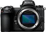 Nikon Z 7 Body zwart, Audio, Tv en Foto, Fotocamera's Analoog, Zo goed als nieuw, Nikon, Verzenden