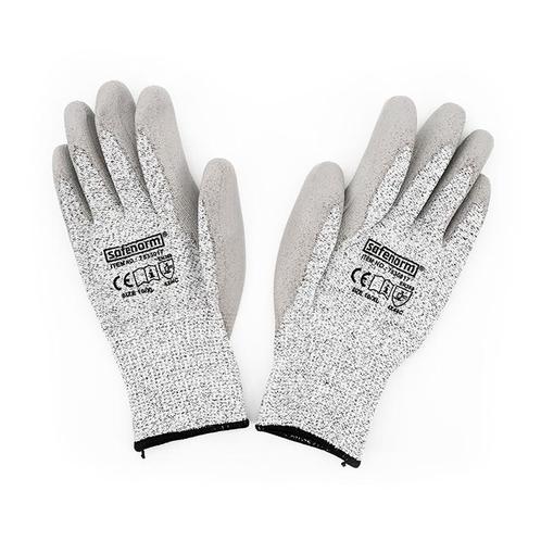 Safenorm Anti cutting handschoenen XL, Tuin en Terras, Werkkleding, Verzenden