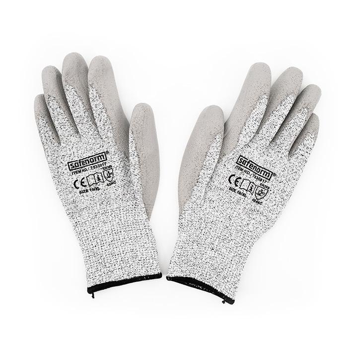 Safenorm Anti cutting handschoenen XL, Tuin en Terras, Werkkleding, Verzenden