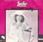 Single - Lucifer - Scarlet Lady, Verzenden, Nieuw in verpakking