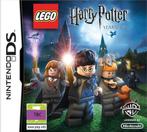 LEGO Harry Potter: Years 1-4 (DS) 3DS, 1 speler, Ophalen of Verzenden, Zo goed als nieuw, Vanaf 3 jaar