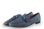 DSTRCT Loafers in maat 42 Blauw | 10% korting, Kleding | Dames, Overige typen, DSTRCT, Gedragen, Verzenden