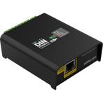 Enttec DIN Ethergate ethernet-DMX converter, Muziek en Instrumenten, Licht en Laser, Verzenden, Nieuw