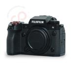 FujiFilm X-H2s nr. 3149, Ophalen of Verzenden, Zo goed als nieuw