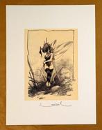 Loisel, Régis - 1 Offset Print - Fée Clochette 7, Boeken, Nieuw