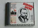 Burning Spear - Marcus Garvey / Garvey's Ghost