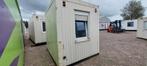 Unit 3x2,45m HS-1433, Zakelijke goederen, Machines en Bouw | Keten en Containers, Verzenden