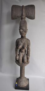 Tribale Kunst - Authentiek - Wereldwijd voor TOPPRIJZEN!!!, Antiek en Kunst