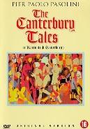 Canterbury Tales, the - DVD, Verzenden, Nieuw in verpakking