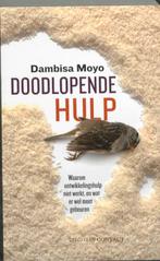 Doodlopende hulp 9789025431686 D.F. Moyo, Verzenden, Zo goed als nieuw, D.F. Moyo