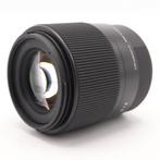 Sigma 30mm F/1.4 DC DN Contemporary Fujifilm X | Tweedehands, Audio, Tv en Foto, Fotografie | Lenzen en Objectieven, Verzenden