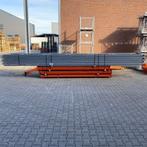 Aanbieding: Voordeelpartij gebruikte AR T2 palletstelling