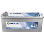 Varta PROFESSIONAL SLI 932140080 accu, Auto-onderdelen, Accu's en Toebehoren, Verzenden, Nieuw
