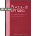 BEROEPEN IN BEWEGING 9789031327119 G. Hutschemaekers, Verzenden, Zo goed als nieuw, G. Hutschemaekers