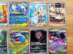 Pokémon - 10 Card - Venusaur HITS MEGA BRAVE Full art, Holo, Hobby en Vrije tijd, Verzamelkaartspellen | Pokémon, Nieuw