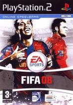 FIFA 08 (PS2 Games), Spelcomputers en Games, Games | Sony PlayStation 2, Ophalen of Verzenden, Zo goed als nieuw