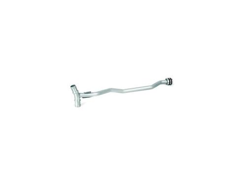 94810606910 Porsche Koelwaterbuis. 957 Cayenne 2007-10, Auto-onderdelen, Motor en Toebehoren, Verzenden