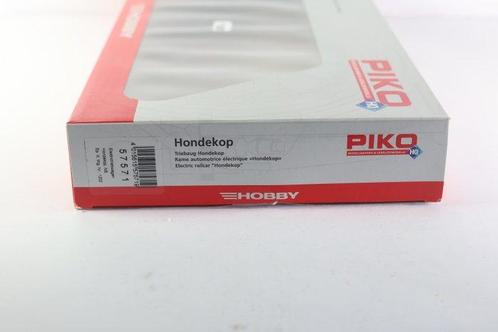 Piko H0 - 57571 - Treinstel (1) - 2-delig elektrisch, Hobby en Vrije tijd, Modeltreinen | H0