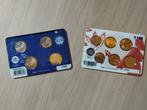 Frankrijk. Mini Set 2023/2024 (2 sets) (Zonder Minimumprijs)