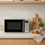 Inventum MN207S - Vrijstaande solo-magnetron - 20 liter, Verzenden