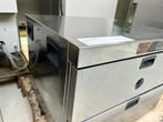 Moduline  Gaarkast 66,5x59x50, Ophalen of Verzenden, Gebruikt