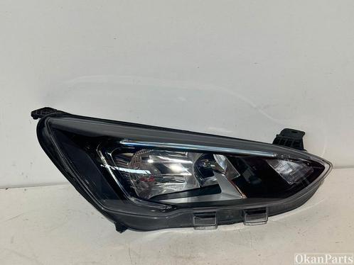 Ford Focus IV LED rechter koplamp rechts MX7B-13E014-CC, Auto-onderdelen, Verlichting, Gebruikt, Ford, Ophalen