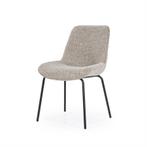 Base - taupe, Huis en Inrichting, Stoelen, Ophalen of Verzenden, Nieuw