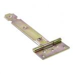 Kruisheng | Starx | 200 mm (Verzinkt), Doe-het-zelf en Verbouw, Hang- en Sluitwerk, Verzenden, Nieuw