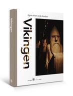 9789462494886 Vikingen Jan J.B. Kuipers, Verzenden, Nieuw, Jan J.B. Kuipers