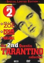 The 2nd Quentin Tarantino Collection - DVD, Cd's en Dvd's, Dvd's | Overige Dvd's, Ophalen of Verzenden, Zo goed als nieuw