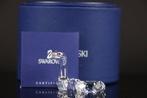 Figuur - Swarovski - Slang (Boxed + Certificate) - Kristal
