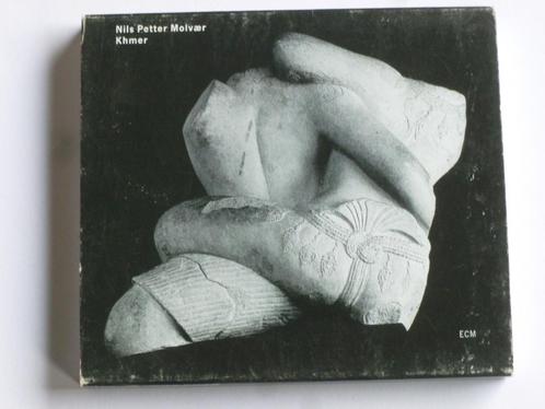 Nils Petter Molvar - Khmer, Cd's en Dvd's, Cd's | Jazz en Blues, Verzenden
