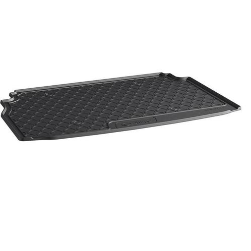 Rubber kofferbakmat | Opel | Astra 21- 5d hat. | hoge variab, Auto diversen, Automatten, Nieuw, Verzenden