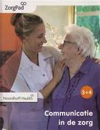 9789001872687 | Zorgpad niveau 3 theorieboek communicatie..., Boeken, Verzenden, Nieuw