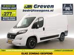 Fiat Ducato 30 2.3 MultiJet L2H2 Airco Cam Cruise LMV €277pm, Wit, Nieuw, Fiat, Handgeschakeld