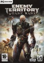 Enemy Territory Quake Wars - PC, Ophalen of Verzenden, Nieuw