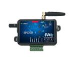 GSM Module PAL Spider Bluetooth | 1x output / 1x input, Tuin en Terras, Nieuw, Verzenden