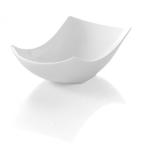 Kom vanilla - Set van 6 - (B)11,1x(D)22,5x(H)6,2cm, Verzenden, Nieuw in verpakking
