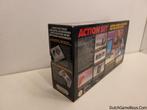 Nintendo Nes - Console - Action Set - Boxed - FAH