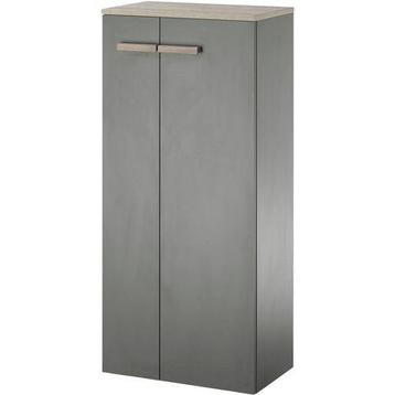Places of Style Halfhoge kast SOLiD, badkamerkast in beschikbaar voor biedingen