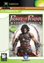 Prince of Persia Warrior Within (classics) (Xbox), Vanaf 12 jaar, Gebruikt, Verzenden