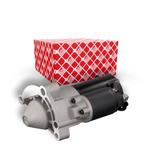 Startmotor / Starter FIAT ULYSSE (2.0 JTD,2.0 D Multijet,..., Auto-onderdelen, Ophalen of Verzenden, Nieuw