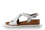Gabor Sandalen in maat 40 Wit | 10% extra korting, Kleding | Dames, Schoenen, Verzenden, Wit, Gabor, Sandalen of Muiltjes