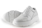 Bridge Footwear Sneakers in maat 40 Wit | 10% extra korting, Bridge Footwear, Verzenden, Wit, Sneakers of Gympen