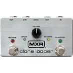 MXR M303 Clone Looper Pedal, Muziek en Instrumenten, Effecten, Nieuw, Verzenden